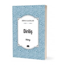 Diriliş Diriliş